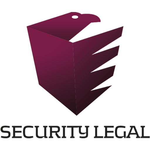 Logo site - Security Legal Sp. z o .o.